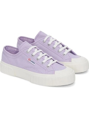 Superga 2630 Stripe Kadın Sneaker