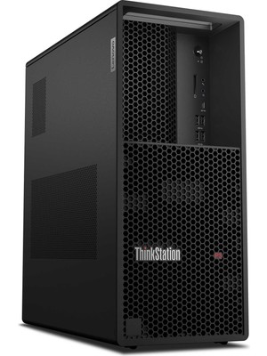 Lenovo Thinkstation P3 30GS005UTR14 I7-13700K 128GB 1tb+2tbssd A2000 W11P Masaüstü Iş Istasyonu