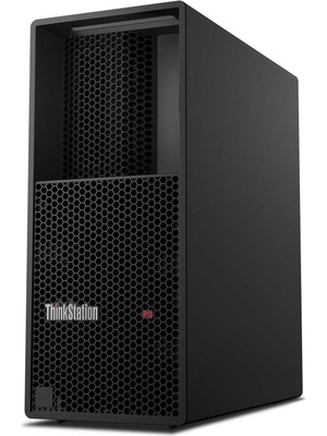 Lenovo Thinkstation P3 30GS005UTR14 I7-13700K 128GB 1tb+2tbssd A2000 W11P Masaüstü Iş Istasyonu