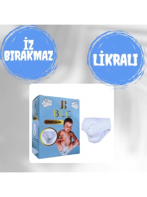 BLC Sünnet Külodu Xlarge (10-12YAŞ)