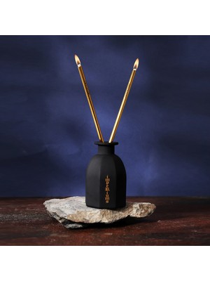 İmperiums Gold Çelik Şamdan Kandil Mumlar ile Lüks Dekorasyona Adım Atın!