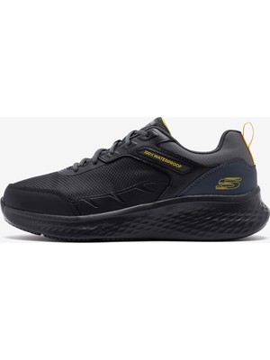 Skechers Skech-Lite Pro - Ankkor Erkek Siyah Spor Ayakkabı Hafif ve Esnek Taban Teknolojisi