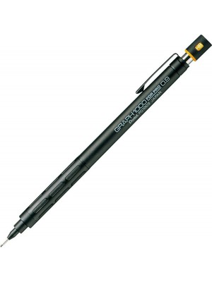 Uni Pentel Versatil Kalem Graph 1000 PG1009 0.9 Mm-1 Adet