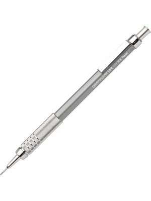 Uni Pentel Teknik Çizim ve Yazı Kalemi PG529 0.9mm