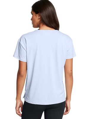 Under Armour T-Shirt, S, Mavi