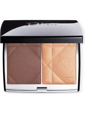 Dior Rouge Blush Colour & Glow - 200 Diorama