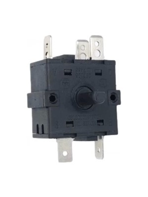 Ender 5 Bacaklı Çevirmeli Anahtar