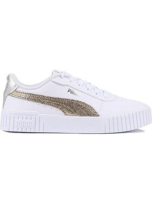 Puma 395096 Carina 2.0 Metallic Shine