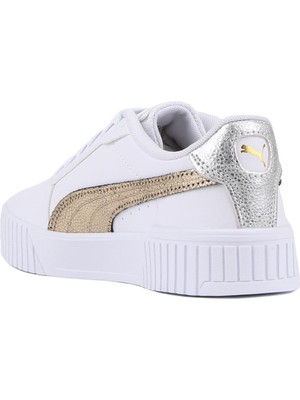 Puma 395096 Carina 2.0 Metallic Shine