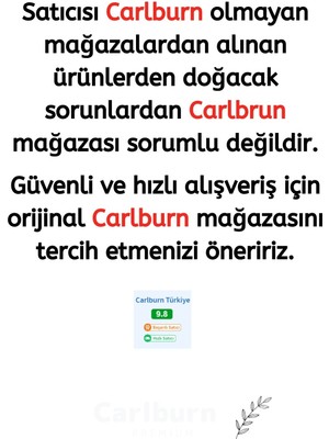 Carlburn Premium Dağcılık Tatil Deprem Kış 12 Saat Isıtıcı Vücut El Bel Ayak Cep Sobası 50 Adet Isınmatik