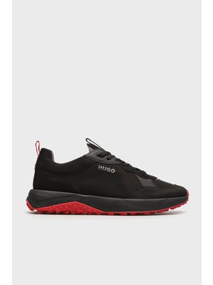 Hugo Logolu Sneaker Erkek Ayakkabı 50504379 006