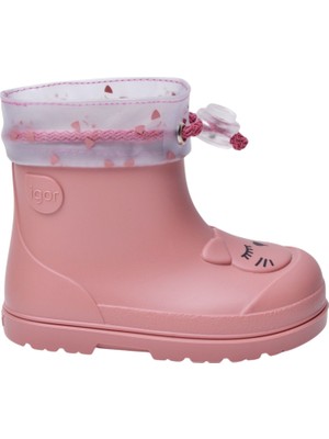 Igor W10322-396 Mendi Rose Gato Çocuk Bot