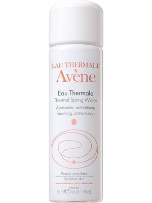 Avene Eau Thermale 50 Ml
