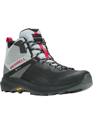 Merrell Mqm 3 Mid Gore-Tex Erkek Sarı Bot