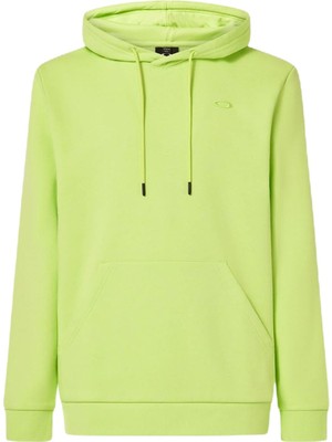 Oakley Relax Pullover Hoodie 2.0 Erkek Yeşil Sweatshirt