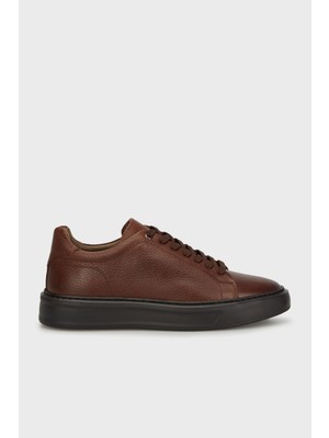 Marcomen  Deri Casual Erkek Ayakkabı 15218639K3