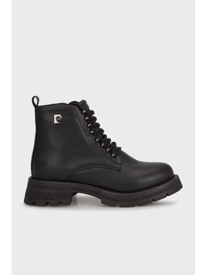 Pierre Cardin Topuklu Bot Kadın Bot Pc54193