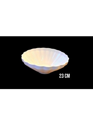 Roy King Twist 23cm Yuvarlak Salata Kase