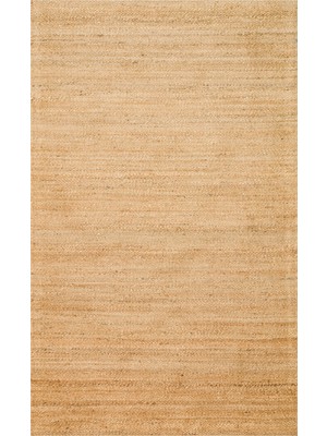 Eko Halı Echo Ech 905 Natural El Dokuma Doğal Hasır Jüt Halı Kilim