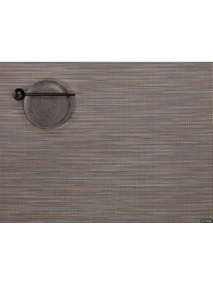 dinnerdesign® Chroma Cedar Amerikan Servis 36 x 48 cm