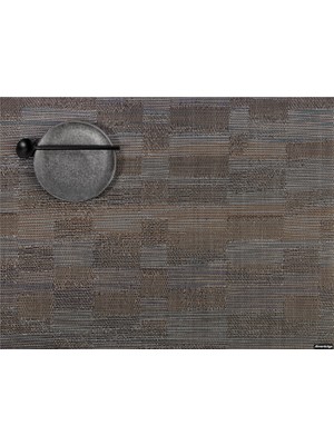 dinnerdesign® Graph Fossil Amerikan Servis 36 x 48 cm