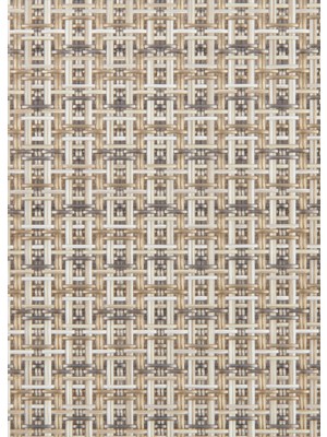 dinnerdesign® Savana Vegas Amerikan Servis 36 x 49 cm