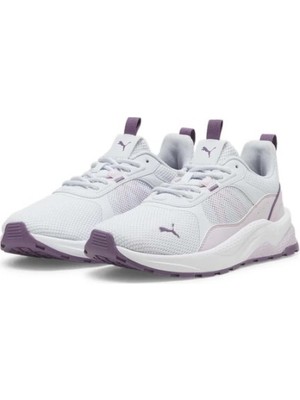 Puma Anzarun 2.0 Unisex Gri Sneaker 38921319