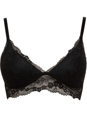 DeFacto Fall in Love Pedli Dantelli Bralet D7843AX24AU