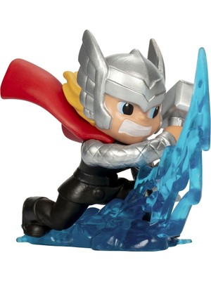 Avengers Mighty Verse Aksiyon Figürleri Thor G0069-G0096