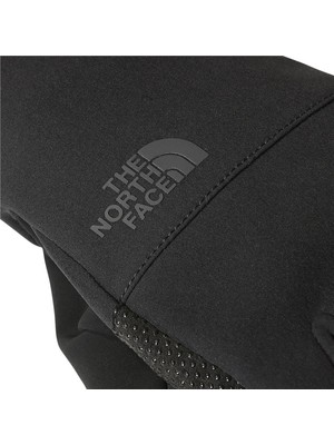 The North Face M Apex Etip Siyah Outdoor Eldiven