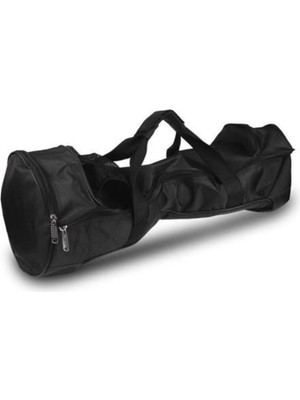 Smart Balance Siyah Elektrikli Kaykay Taşıma Çantası 6.5 Inch Hoverboard Çantası