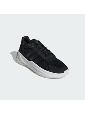 Adidas Ozelle Erkek Siyah Spor Ayakkabı - GX6763