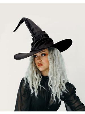 Kapella Halloween Harry Potter Şapkası