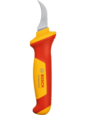 Bosch Bıçak Vde Dismantling - 1600A02NF6