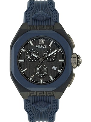 Versace VRSCVE9L00224 Erkek Kol Saati