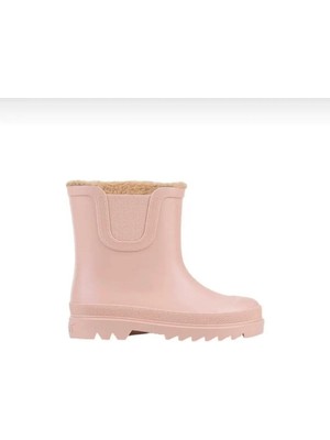 Igor Tokio Borreguıto Kürklü Kız Çocuk Bot