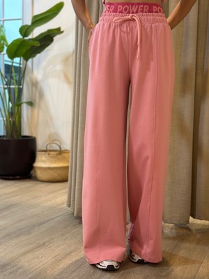 Beli Lastikli Jogger Pantolon 24Y-P043