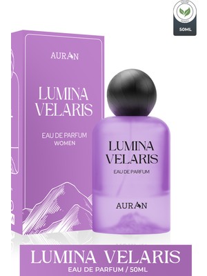 Auran Lumina Velaris Kadın Edp Parfüm Ferah Woman Eau De Perfume Fresh 50ml