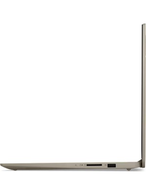 Lenovo Ideapad I3 1215U 16 GB 512 GB SSD 15.6" Fhd Freedos Dizüstü Bilgisayar 82QD00GMTX Bt6