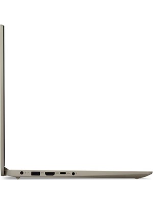 Lenovo Ideapad I3 1215U 16 GB 512 GB SSD 15.6" Fhd Freedos Dizüstü Bilgisayar 82QD00GMTX Bt6