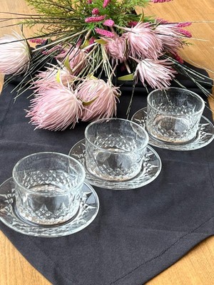 Rossev Tabaklı Yıldız Kase Sunum Seti