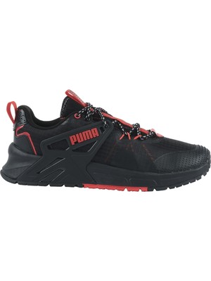 Puma Pacer Trail Erkek Siyah Spor Ayakkabı (397669-02)