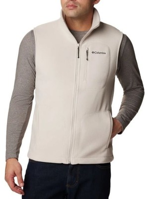 Columbia Fast Trek Fleece Erkek Yelek AM1056-279