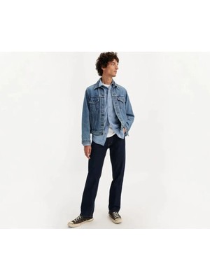 Levi's Erkek 505™ Regular Pantolon - 001T2-0006