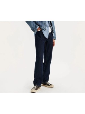 Levi's Erkek 505™ Regular Pantolon - 001T2-0006