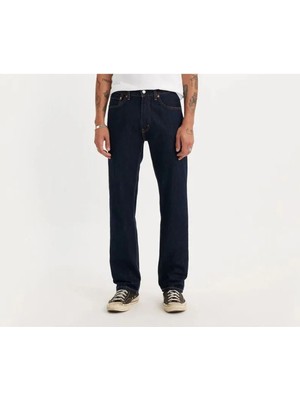 Levi's Erkek 505™ Regular Pantolon - 001T2-0006