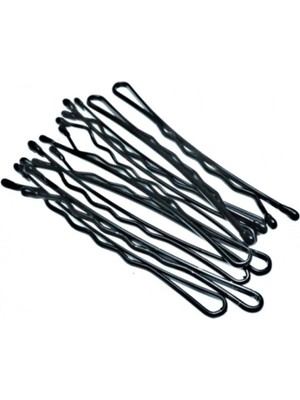 Kadın Tel Toka 125 Adet