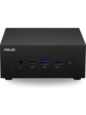 Asus Vivopc Ryzen 5 5600H 32GB 512GB SSD Windows 11 Pro Mini Pc PN52-S5090MD 060