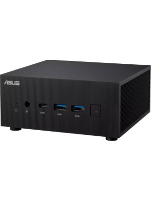 Asus Vivopc Ryzen 5 5600H 32GB 512GB SSD Windows 11 Pro Mini Pc PN52-S5090MD 060