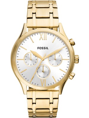 Fossil BQ2809 Kadın Kol Saati